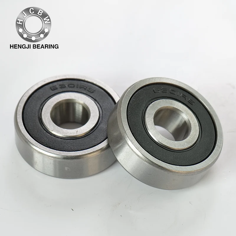 6301RS DOUBLE ROW DEEP GROOVE Ball Bearings 6301RS DOUBLE ROW DEEP GROOVE Ball Bearings