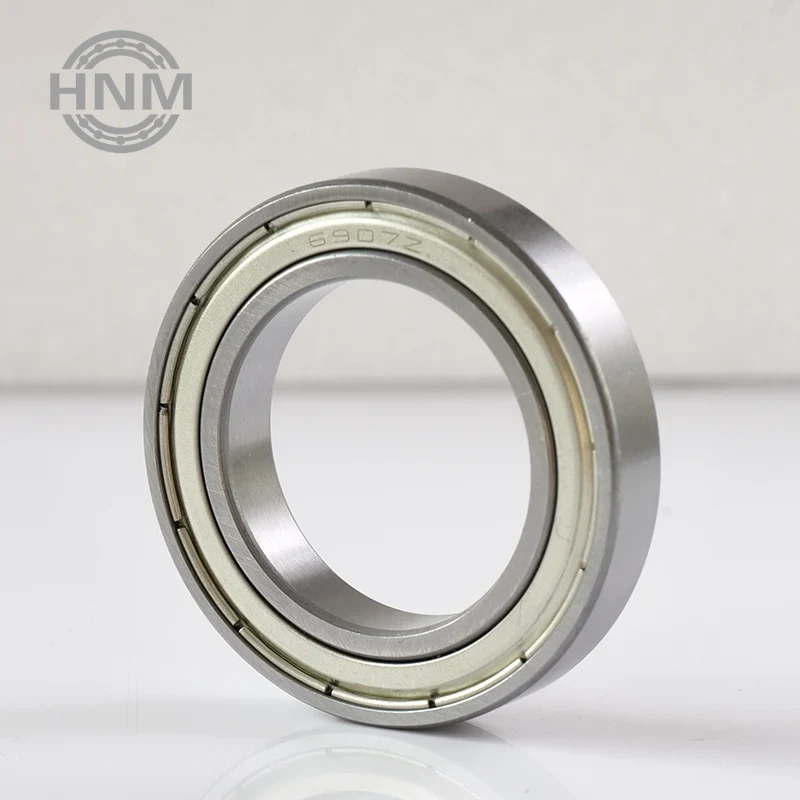 6907Z manipis na mga bearings ng seksyon