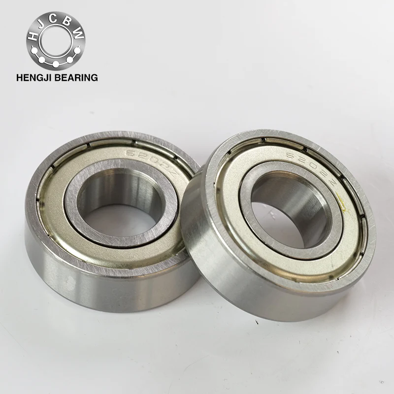 Bakit mahalaga ang malalim na mga bearings ng bola ng groove para sa makinis at mahusay na makinarya?