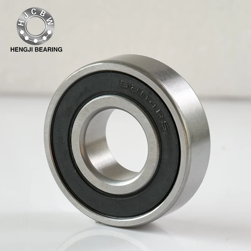 Bakit pinagkakatiwalaan ang malalim na mga bearings ng bola sa modernong makinarya?