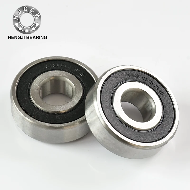 Paano makilala ang kondisyon ng pagtatrabaho ng mga na -import na bearings?