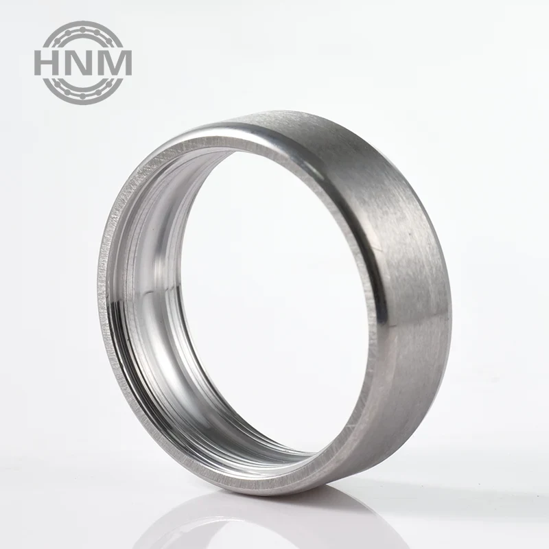Paano Napapabuti ng Mga Accessory ng Bearing ang Modern Precision Engineering System?