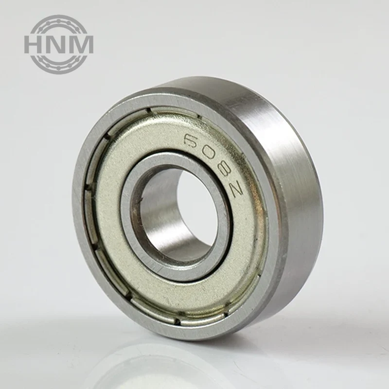 Paano Sinusuportahan ng Deep Groove Ball Bearings ang Modern Industrial Performance? Paano Sinusuportahan ng Deep Groove Ball Bearings ang Modern Industrial Performance?