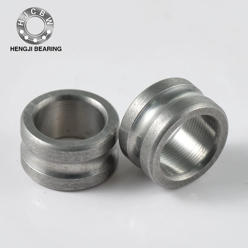 6000 Malalim na Groove Ball Bearing Inner Ring Accessories