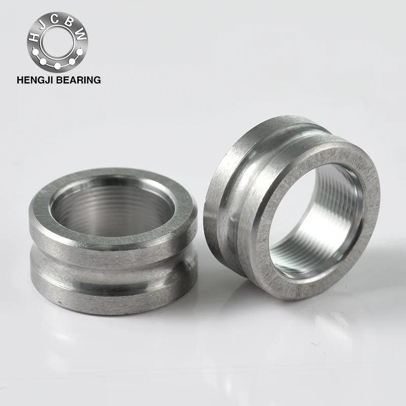 6001 Malalim na Groove Ball Bearing Inner Ring Accessories