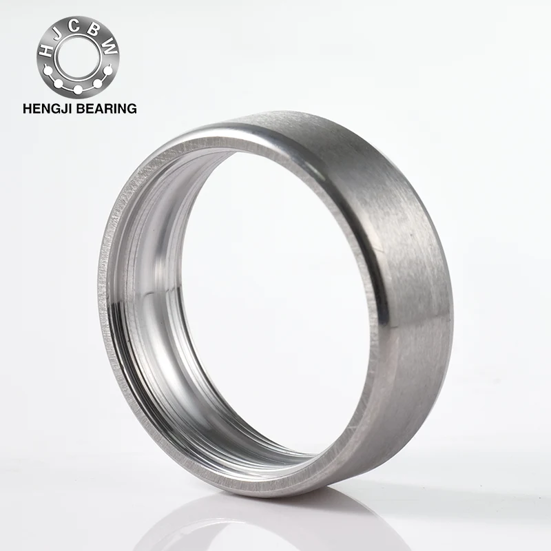 6001 Malalim na Groove Ball Bearing Outer Ring Accessories