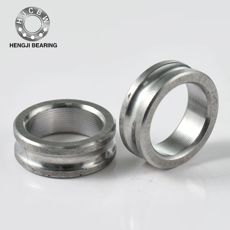 6003 Malalim na Groove Ball Bearing Inner Ring Accessories