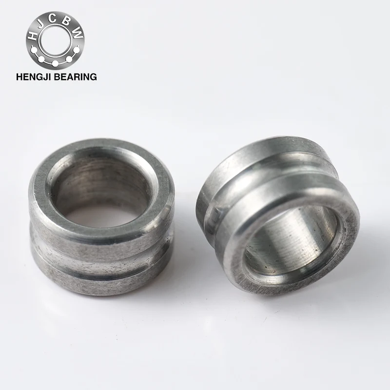 608 Malalim na Groove Ball Bearing Inner Ring Accessories