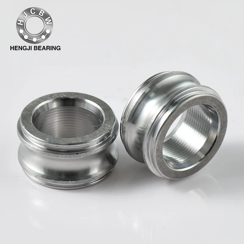 6201 Malalim na Groove Ball Bearing Inner Ring Accessories