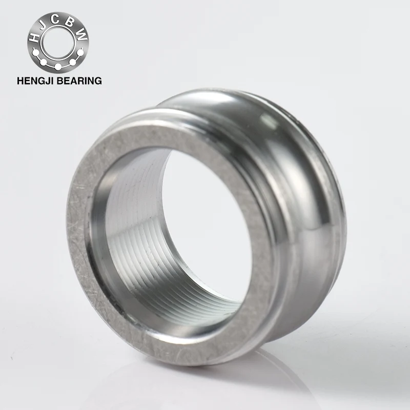 6202 Malalim na Groove Ball Bearing Inner Ring Accessories
