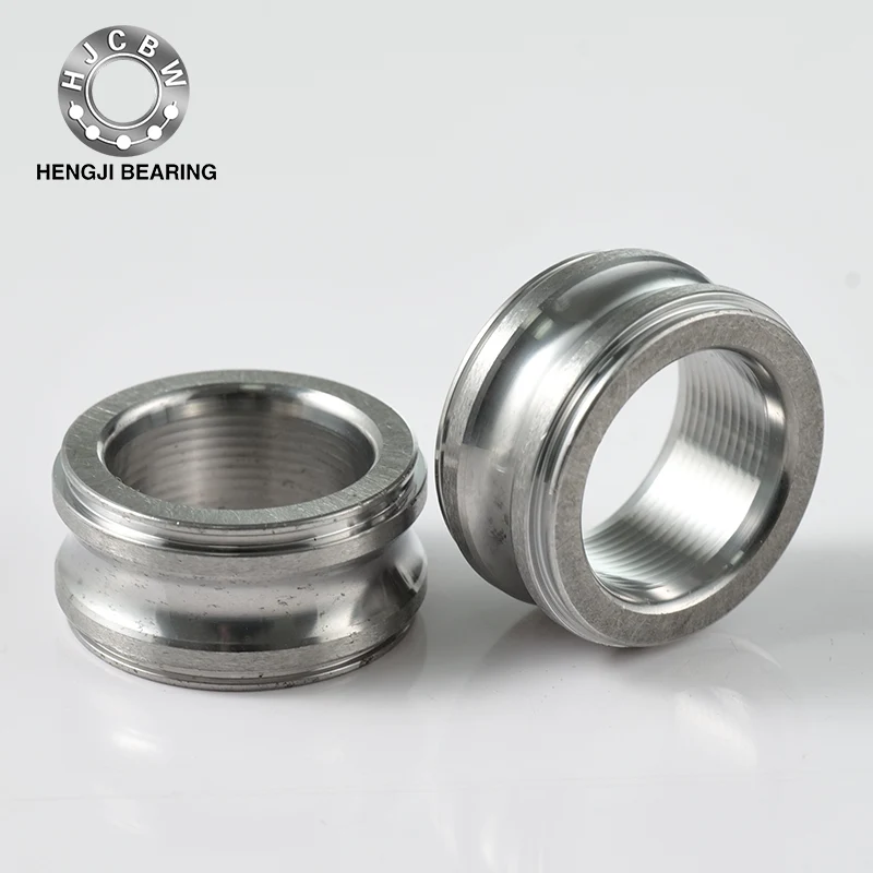 6203 Malalim na Groove Ball Bearing Inner Ring Accessories