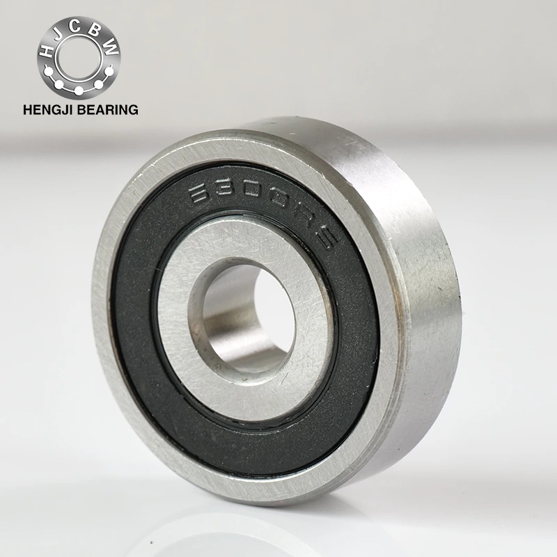 6300rs malalim na mga bearings ng bola na may selyo