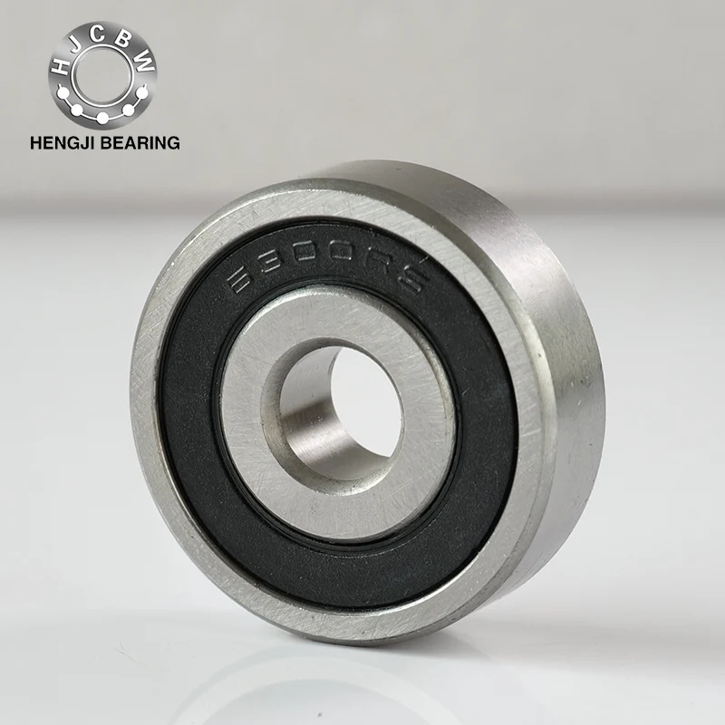 6300rs solong hilera malalim na groove ball bearings na may pagpuno ng mga puwang
