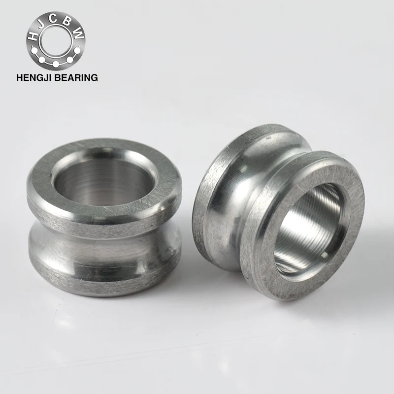 6301 Malalim na Groove Ball Bearing Inner Ring Accessories