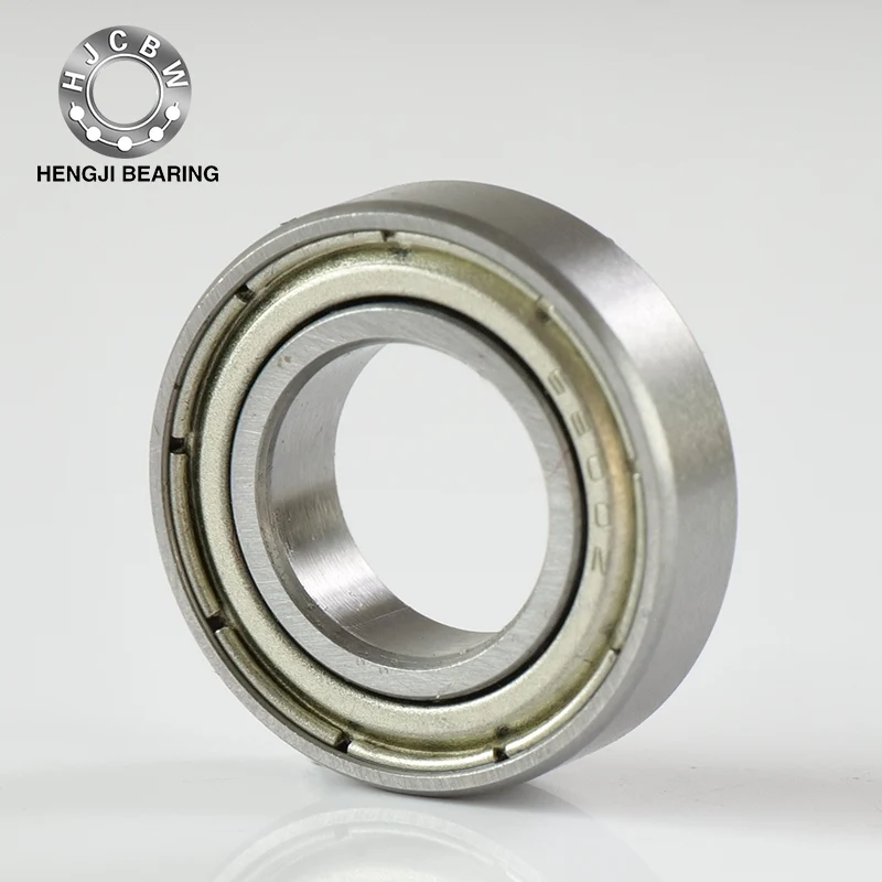 6800z manipis na mga bearings ng seksyon