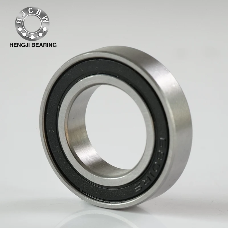 6801rs manipis na mga bearings ng seksyon