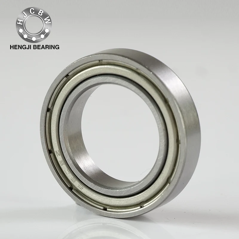 6802Z manipis na mga bearings ng seksyon