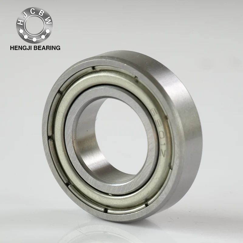 6901z manipis na mga bearings ng seksyon